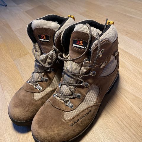 Fjellsko, Gore tex - Garmont