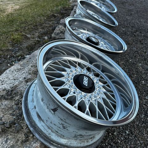 Bbs rz 394 r16