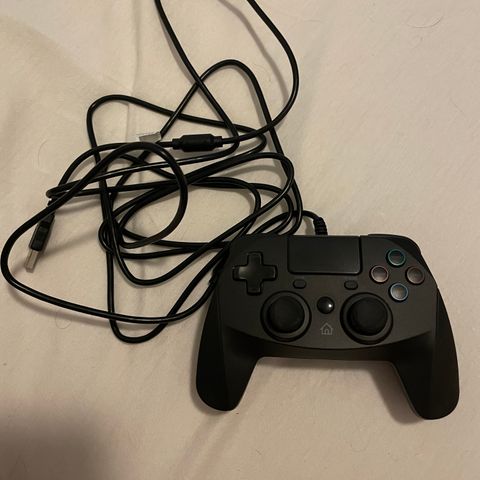 Gamepad 4s