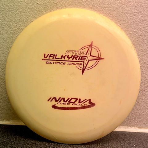 Innova pfn destroyer og pfn valkyrie