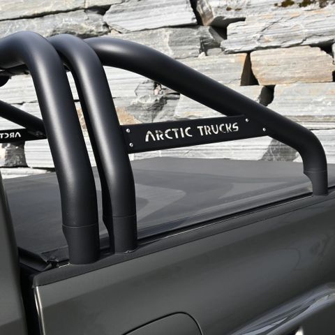 DOBBEL Arctic Trucks veltebøyle for D-max/Hilux