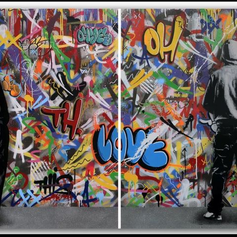 Martin Whatson - The Cycle