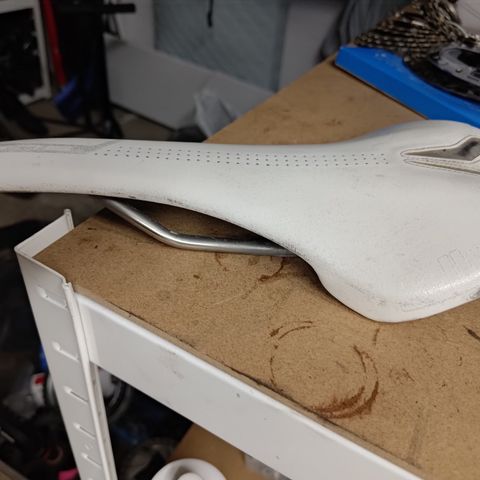 Selle italia SLR