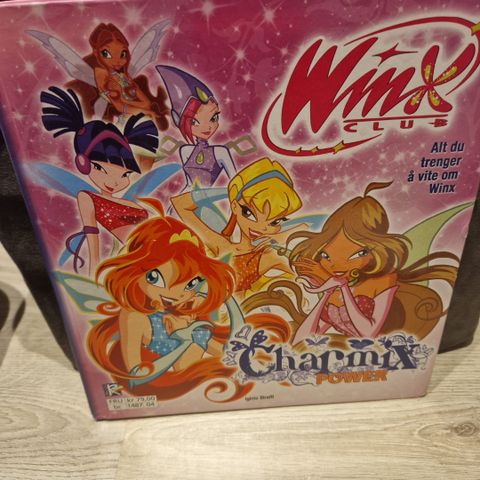 Winx