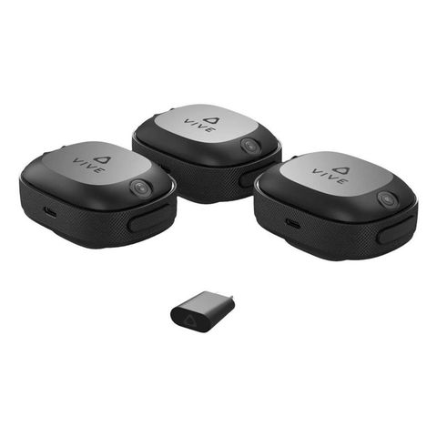 Vive Ultimate Trackers 3 + 1 Kit