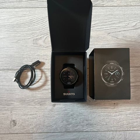 Suunto Spartan Sport Wrist HR