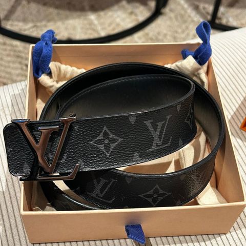 Louis Vuitton belte