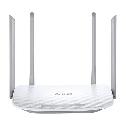 TP-Link ruter