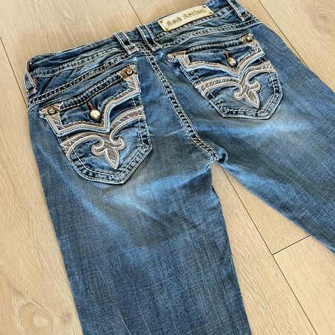 Rock Revial, Bootcut jeans