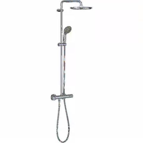 Grohe TEMPESTA COSMOPOLITAN SYSTEM 250