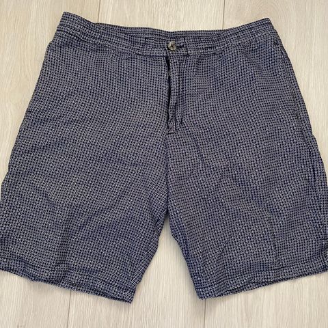 The truth cove shorts str M