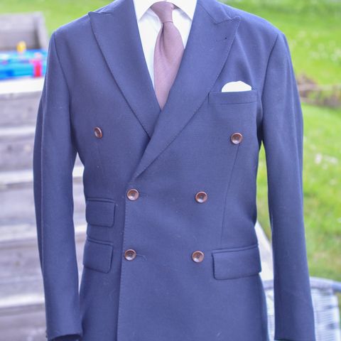 Oscar Jacobson Blazer