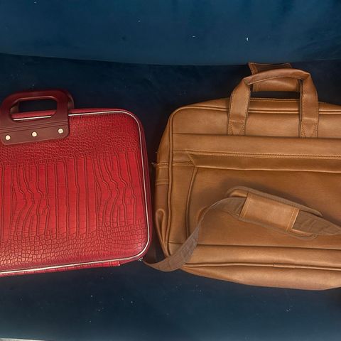 Laptop Bag -2 (Unused-New) - 400kr