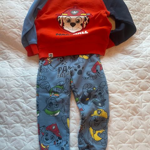 Paw Patrol joggedress