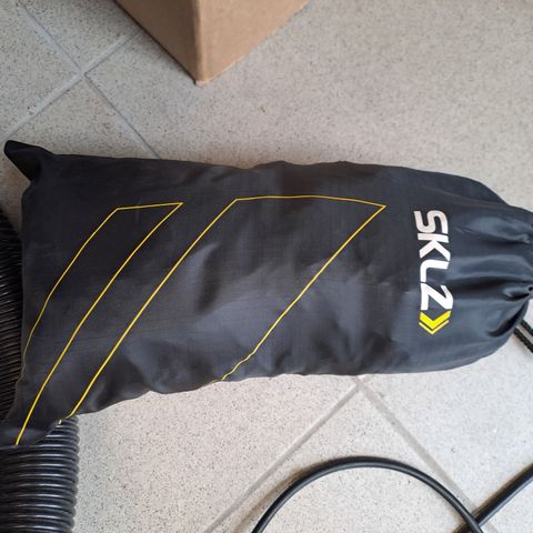 Sklz parachute