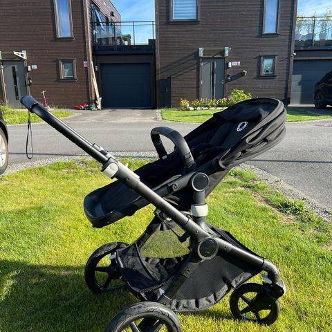 Bugaboo Fox 3