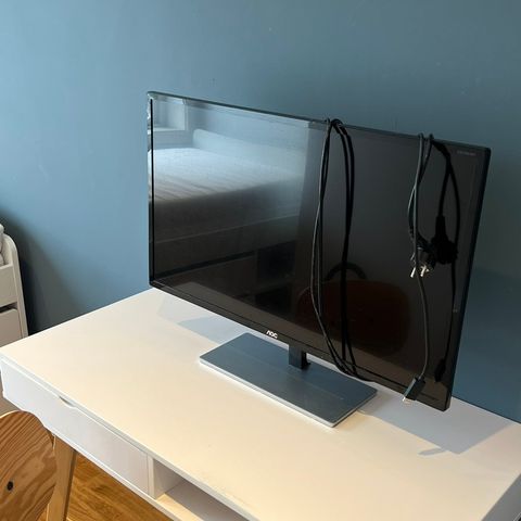 AOC 31,5" monitor (LED FreeSync Q3279VWF)