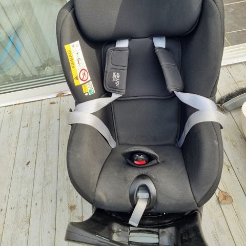 Britax romer swingfix m Isofix/ rotertebar