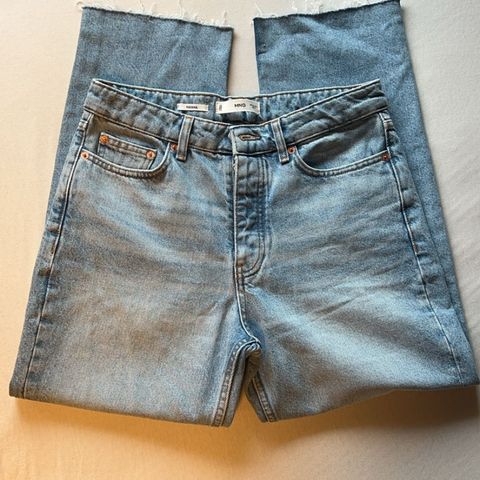 Mango Jeans str. 38