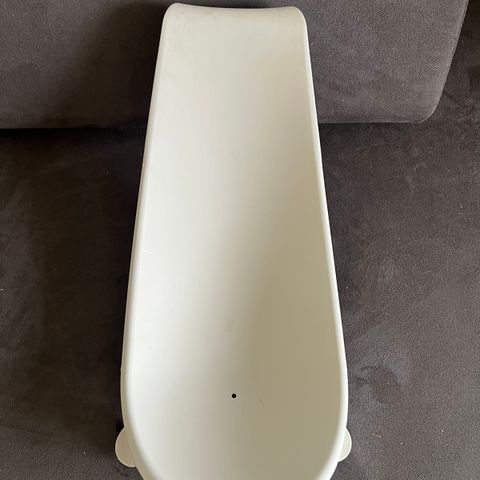 Stokke flexi bath nyfødtstøtte