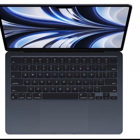 Macbook Air M2 (2022) 13¨ /// 8GB RAM /// 256 GB