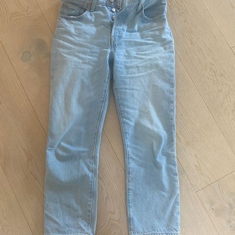 Levis 501 premium