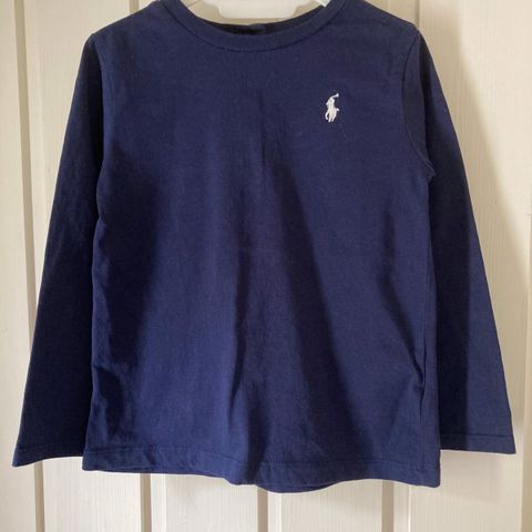 Ralph Lauren genser Str 90