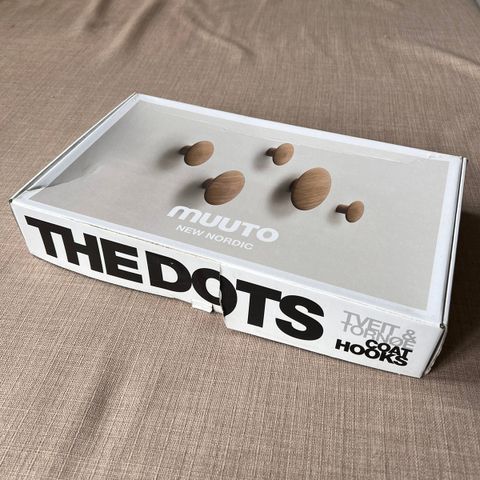 MUUTO - The Dots