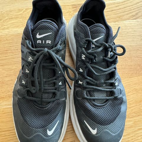 Nike Air joggesko str 35,5