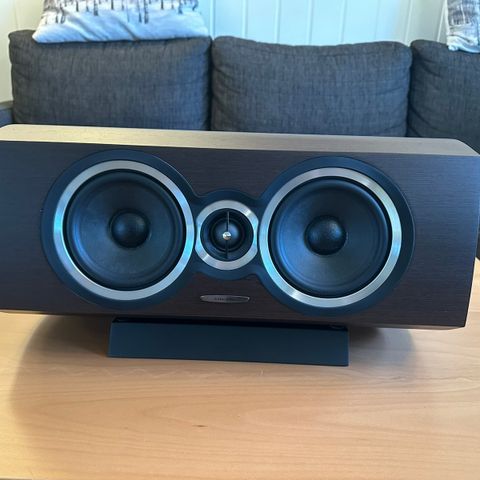 Sonus Faber Sonetto Center I - Wenge