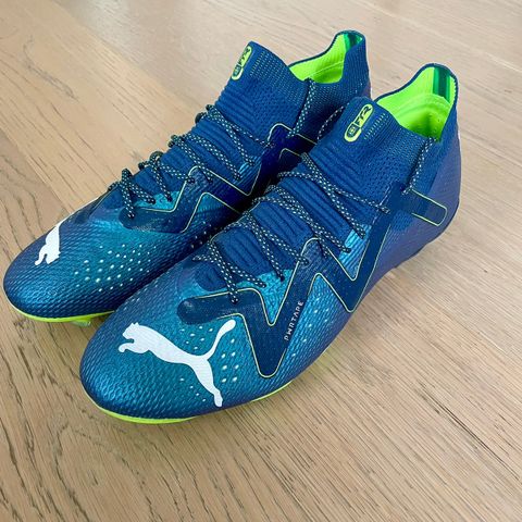 Puma FUTURE Ultimate FG/AG Fotballsko Gear Up