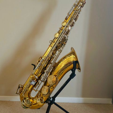 Saxofon King Super 20 Series V