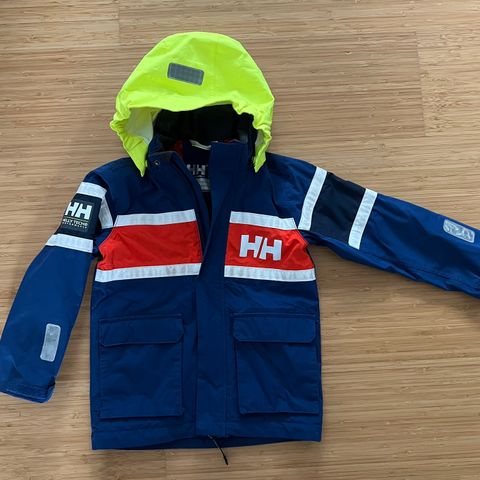 Helly Hansen jakke