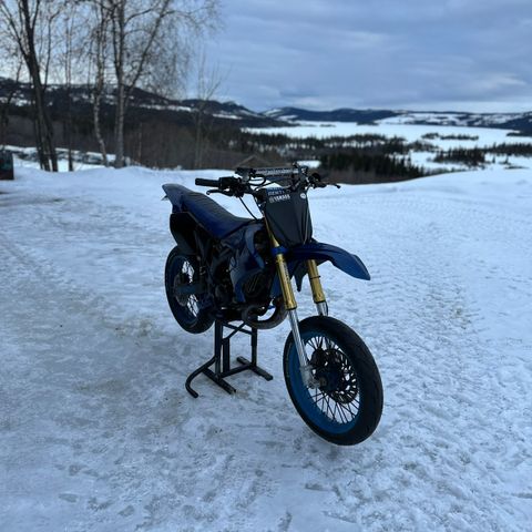 Yamaha dt50