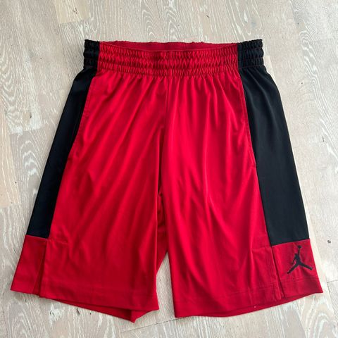 Nike Air Jordan shorts