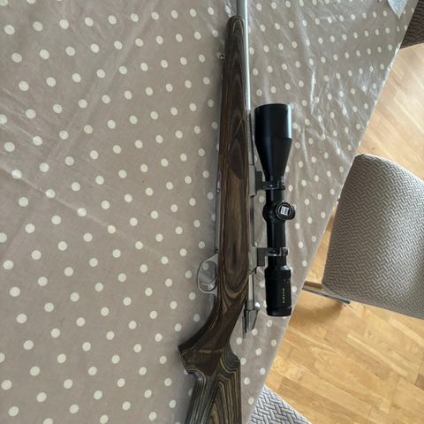 Sako 85 M Laminated SS 30-06 SPRG.