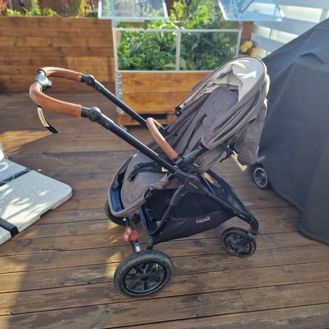 Valco baby Snap 4 Trend Lightweight Stroller