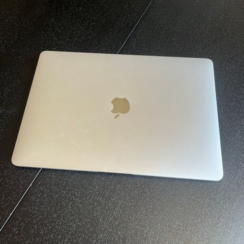 MacBook air M1