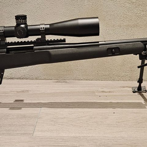 Remington sendero 700 7mm rem. Mag.