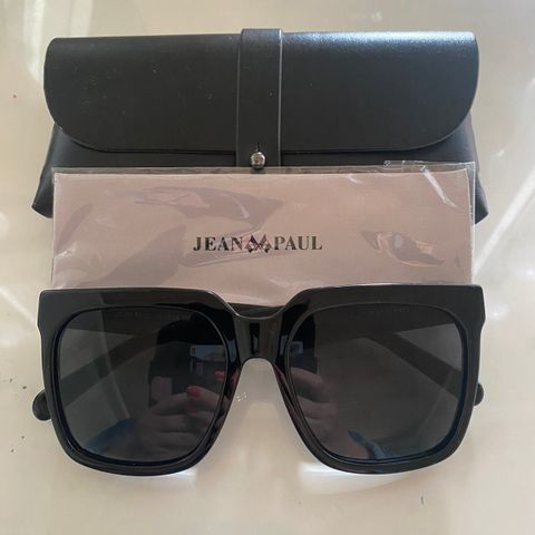 Jean Paul solbriller