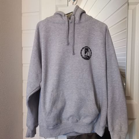 Hoodie UIB