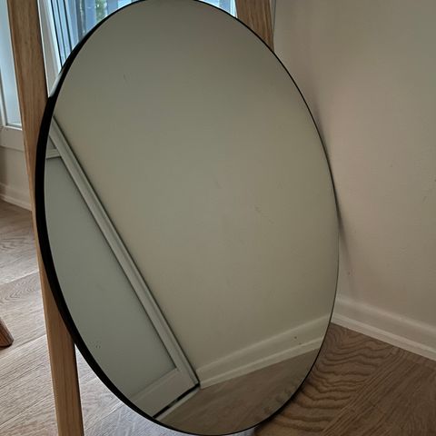 Speil Ø50cm