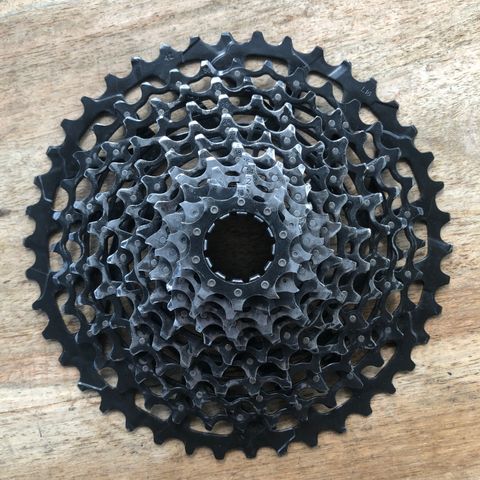 Sram XG-1150 10-42 Kassett 11-delt