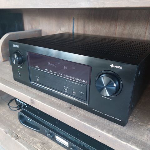 Denon AVR X-3400H