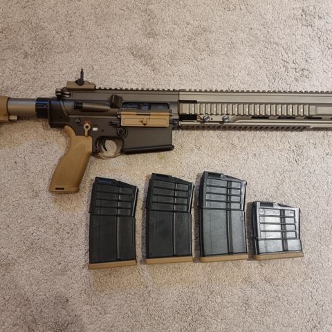 HK MR308 A3-28, 16,5"