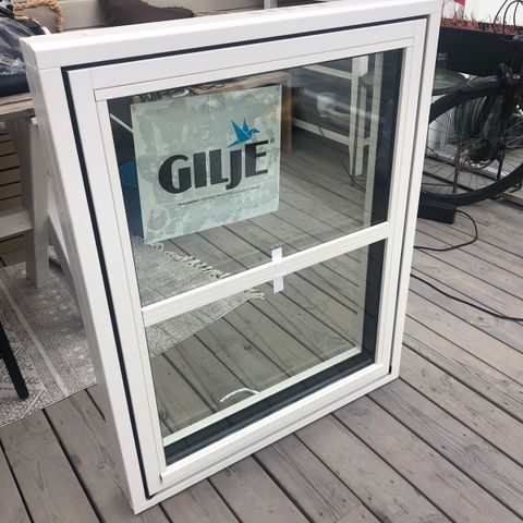 Vindu  Gilje 79x99