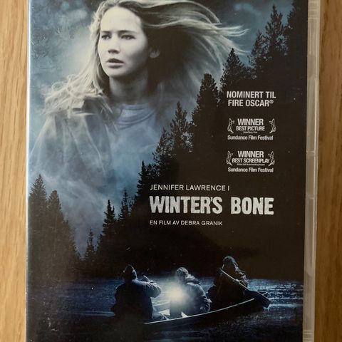 Winters bone (2010) - Arthaus