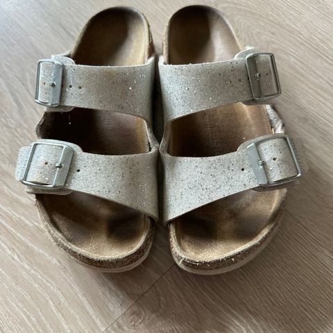 Birkenstock Arizona str 29.