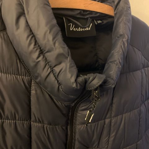 Vertical Luison M CFT + Jacket