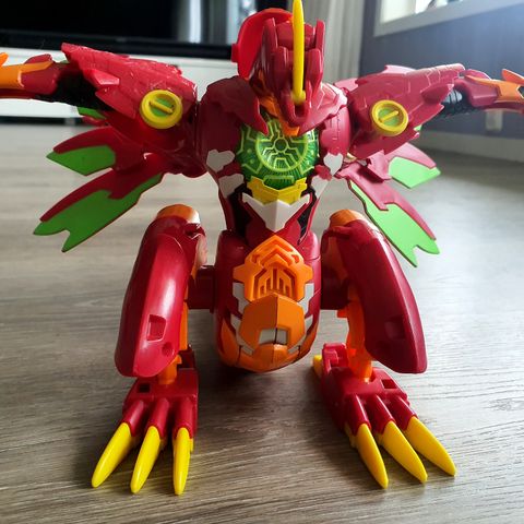 Bakugan figur/ lek